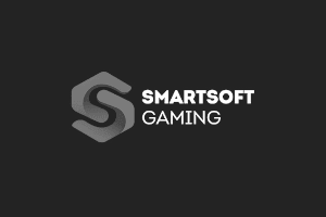 Las tragamonedas en lÃ­nea SmartSoft Gaming mÃ¡s populares