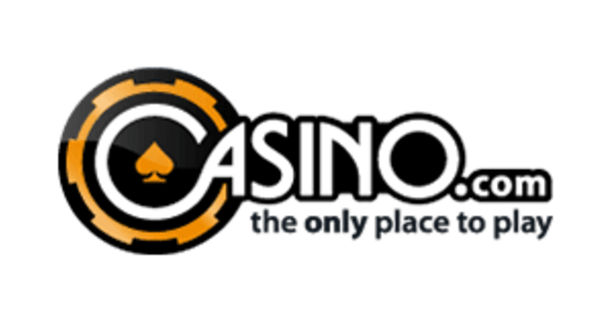 Bono de bienvenida de Casino.com