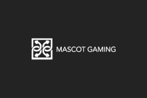 Las tragamonedas en línea Mascot Gaming más populares