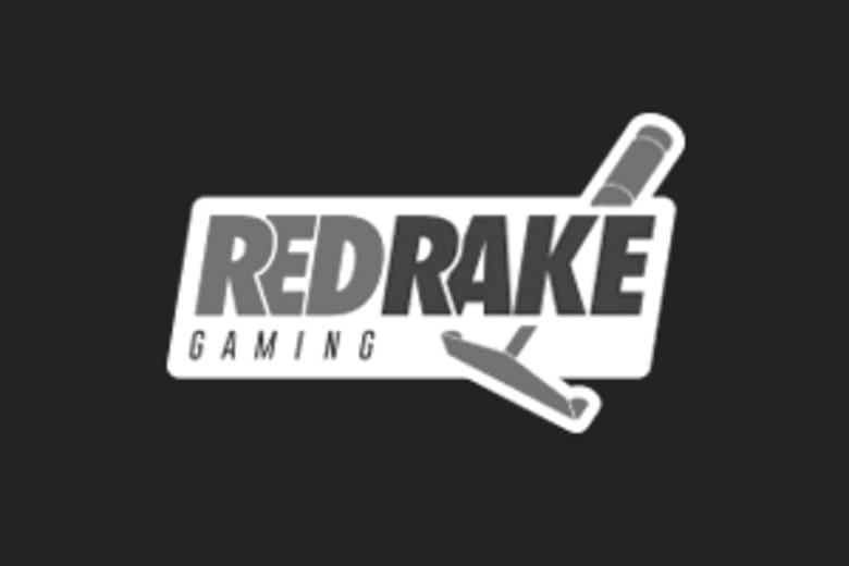 Las tragamonedas en línea Red Rake Gaming más populares