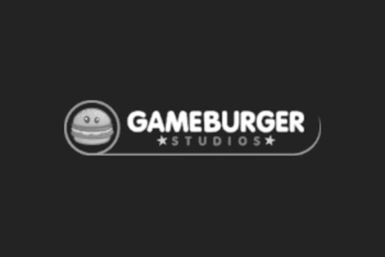 Las tragamonedas en línea GameBurger Studios más populares