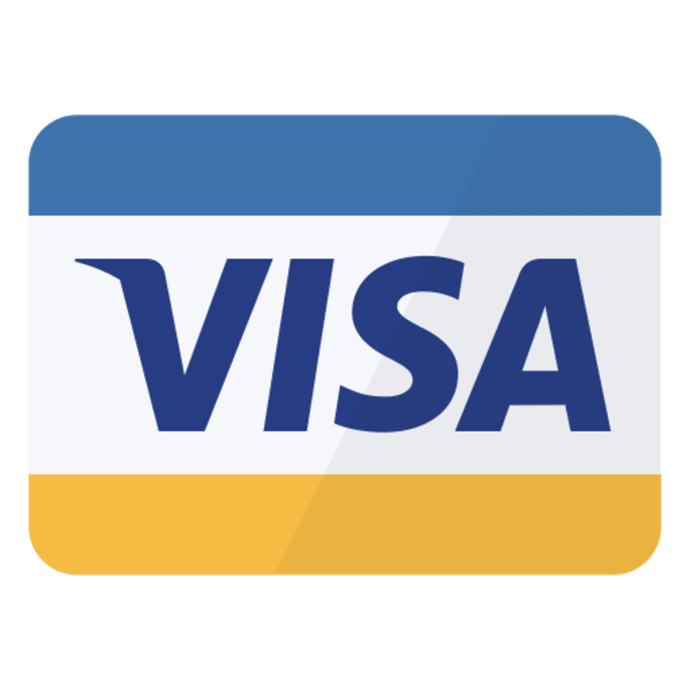 Casinos Visa - Depósito seguro