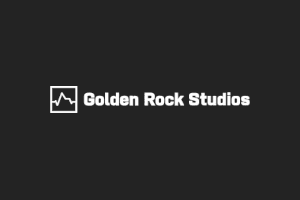 Las tragamonedas en lÃ­nea Golden Rock Studios mÃ¡s populares