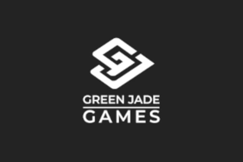 Las tragamonedas en línea Green Jade Games más populares