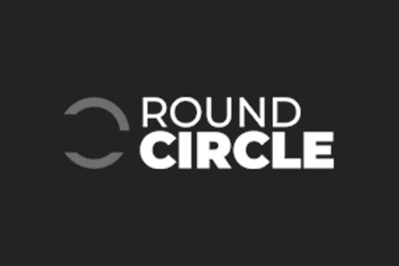 Las tragamonedas en línea Round Circle más populares