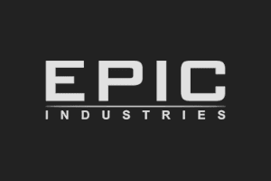 Las tragamonedas en lÃ­nea Epic Industries mÃ¡s populares