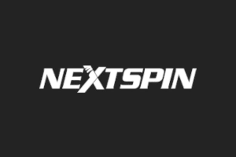 Las tragamonedas en línea Nextspin más populares