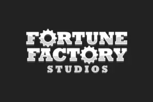 Las tragamonedas en lÃ­nea Fortune Factory Studios mÃ¡s populares