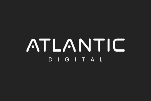 Las tragamonedas en lÃ­nea Atlantic Digital mÃ¡s populares