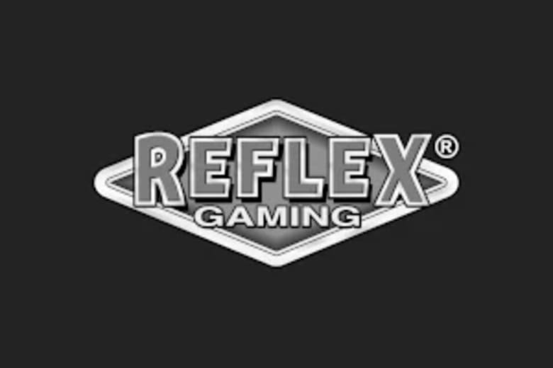 Las tragamonedas en línea Reflex Gaming más populares