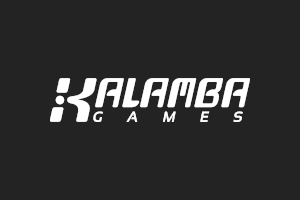 Las tragamonedas en lÃ­nea Kalamba Games mÃ¡s populares