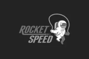 Las tragamonedas en lÃ­nea Rocket Speed mÃ¡s populares