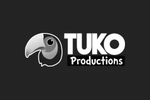 Las tragamonedas en lÃ­nea Tuko Productions mÃ¡s populares