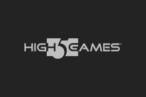 Las tragamonedas en lÃ­nea High 5 Games mÃ¡s populares