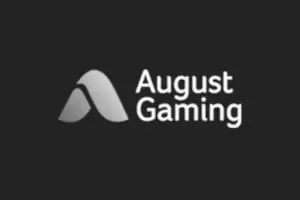 Las tragamonedas en línea August Gaming más populares