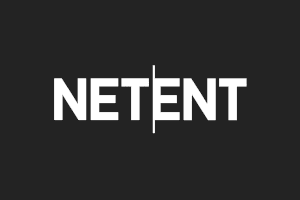 Las tragamonedas en línea NetEnt más populares