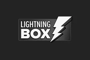 Las tragamonedas en lÃ­nea Lightning Box Games mÃ¡s populares