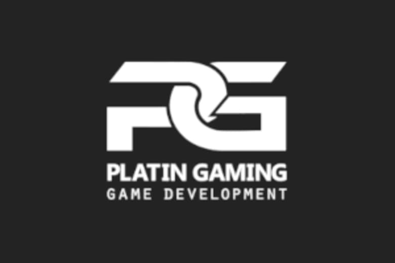 Las tragamonedas en línea Platin Gaming más populares