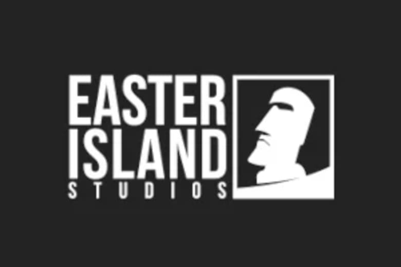 Las tragamonedas en línea Easter Island Studios más populares