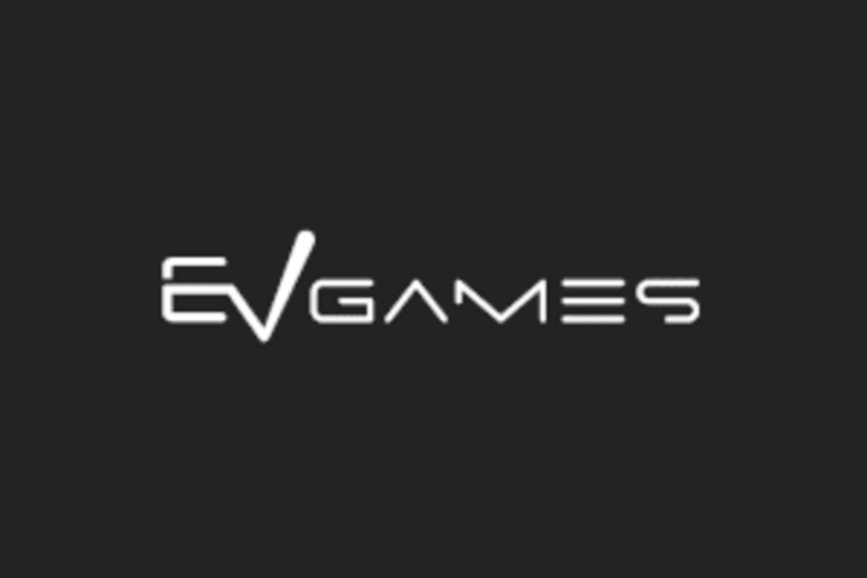 Las tragamonedas en línea EVGames más populares