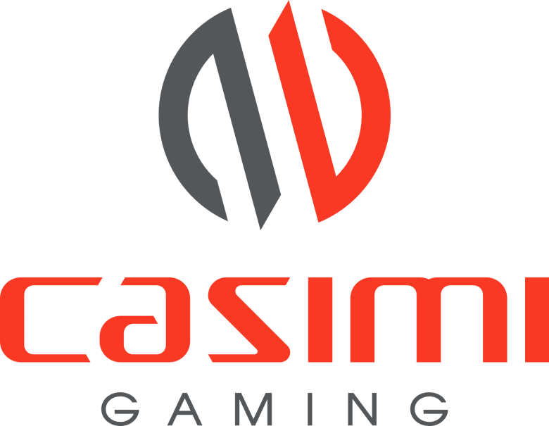 Las tragamonedas en línea Casimi Gaming más populares