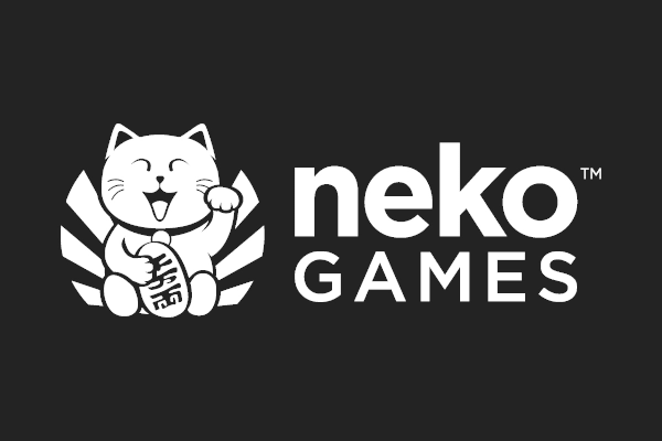 Las tragamonedas en lÃ­nea Neko Games mÃ¡s populares