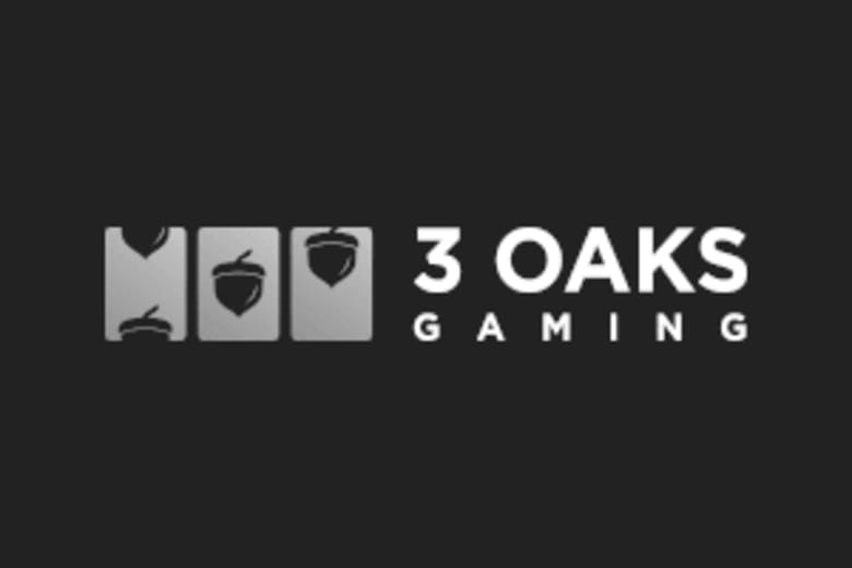 Las tragamonedas en línea 3 Oaks Gaming más populares