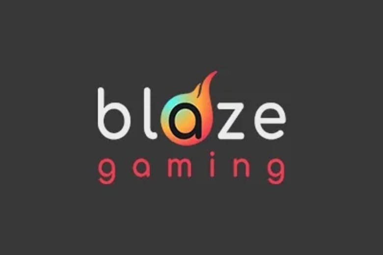 Las tragamonedas en línea Blaze Gaming más populares