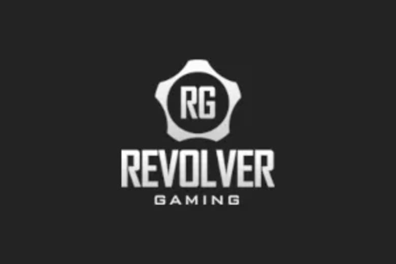 Las tragamonedas en línea Revolver Gaming más populares