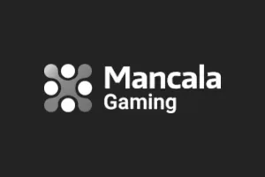 Las tragamonedas en lÃ­nea Mancala Gaming mÃ¡s populares