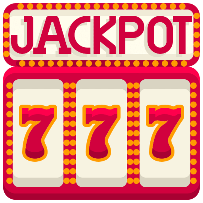 Gana a lo grande con las tragamonedas con jackpot en línea